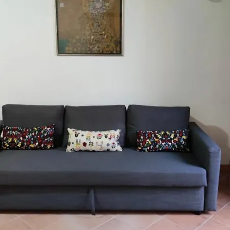 La Casa Dell'esagono *
