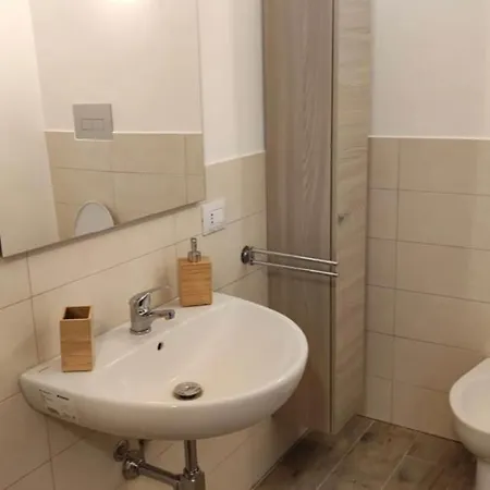 La Casa Dell'esagono Casa vacanze Avola