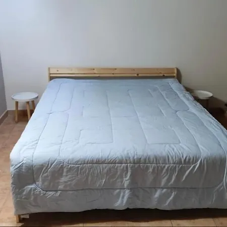 Casa vacanze La Casa Dell'esagono *