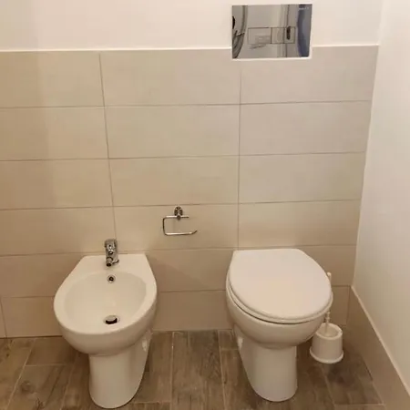Casa vacanze La Casa Dell'esagono Avola