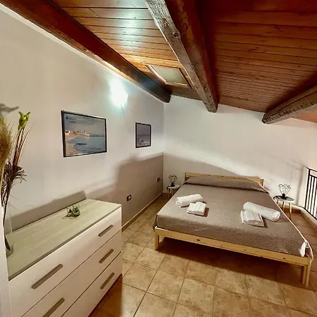 La Casa Dell'esagono Casa de Férias *